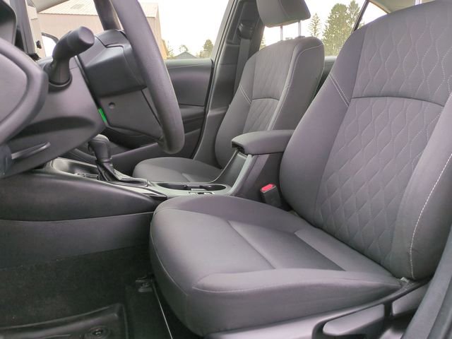 Used 2023 Toyota Corolla LE image 7