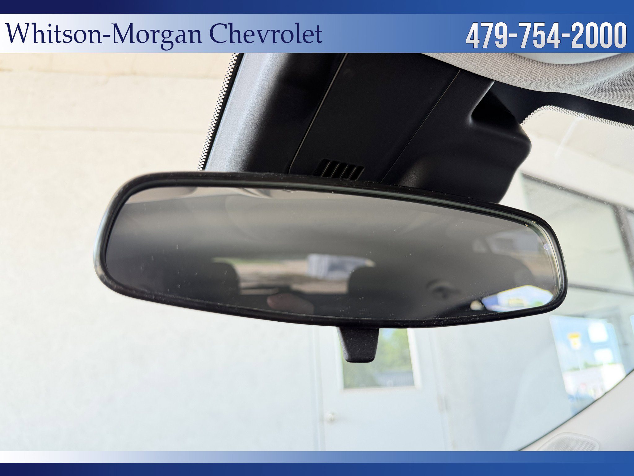 New 2026 Chevrolet Trax LS w/ LS Convenience Package image 26