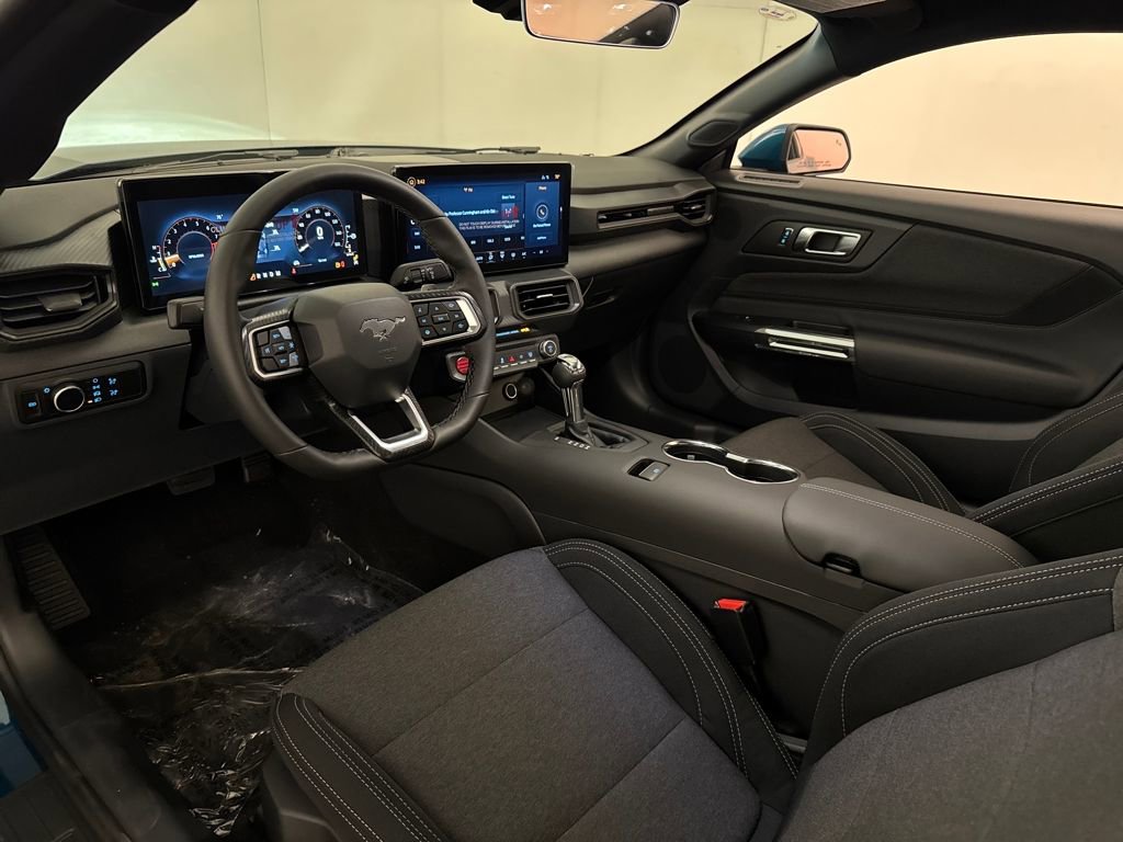 New 2026 Ford Mustang GT image 5