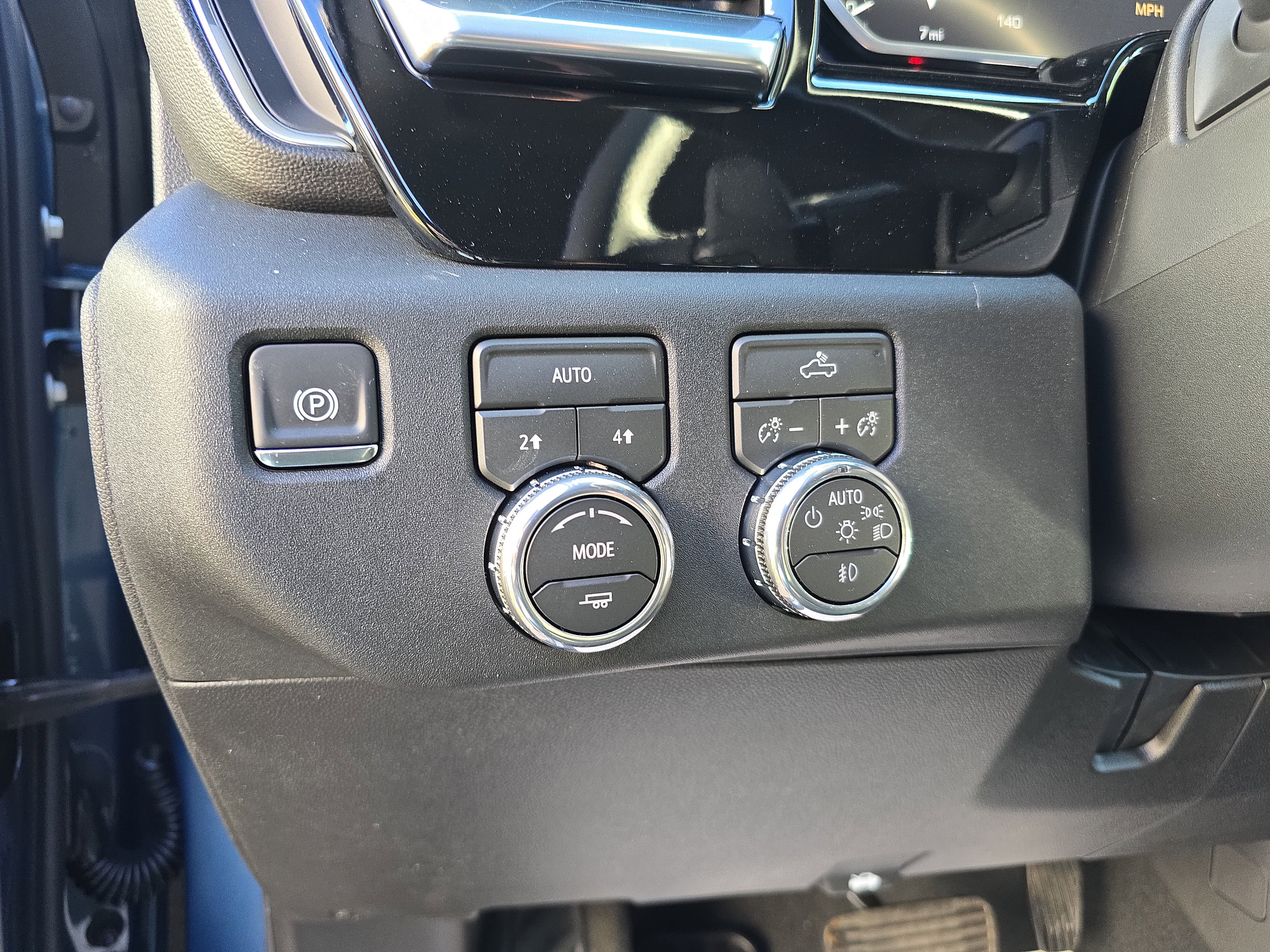 New 2026 GMC Sierra 1500 Elevation w/ Preferred Package AWD/4WD image 20