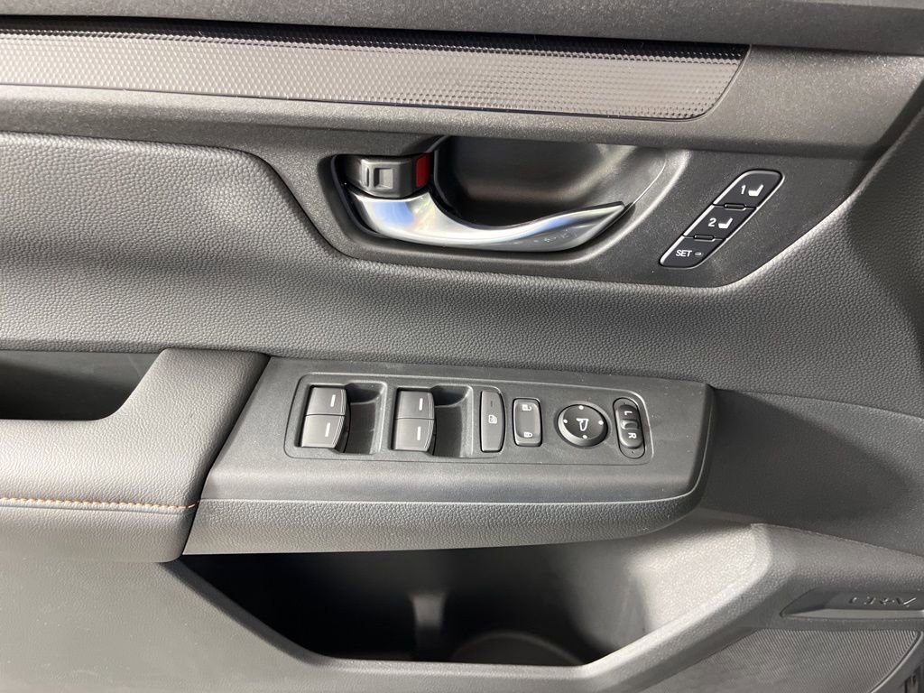 New 2026 Honda CR-V Sport-L image 27