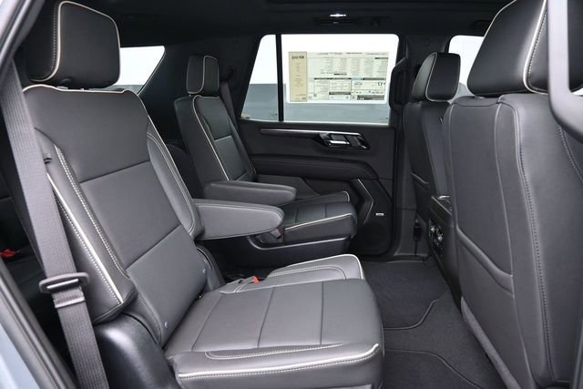 New 2026 Chevrolet Tahoe Premier w/ Sun And Tow Package RWD image 33