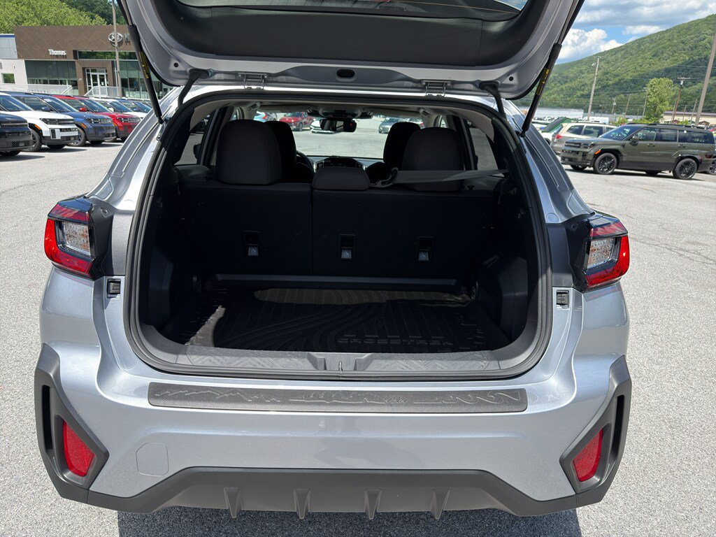 Certified 2025 Subaru Crosstrek 2.5i Premium AWD/4WD image 28