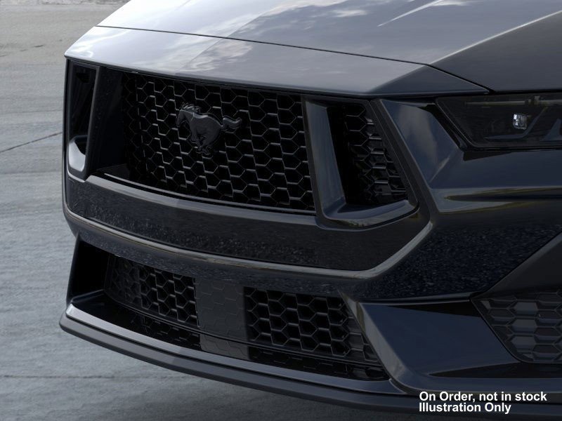 New 2026 Ford Mustang GT Premium image 12