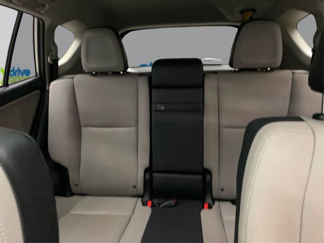 Used 2018 Toyota RAV4 Limited image 20