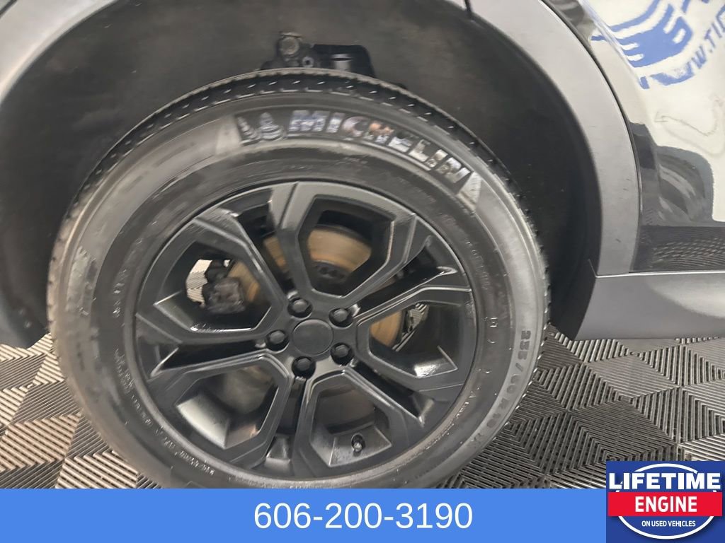 Used 2020 Land Rover Discovery Sport S image 5