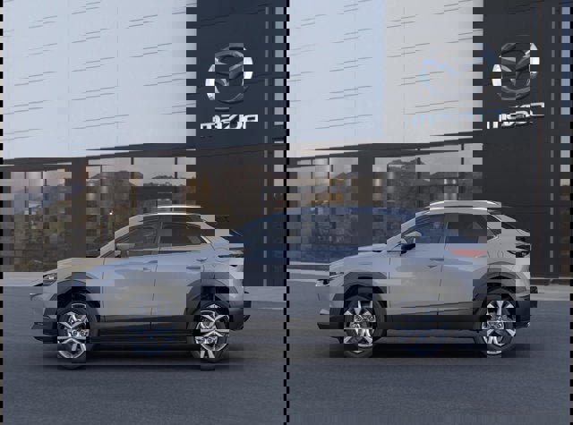 New 2025 MAZDA CX-30 AWD 2.5 S w/ Preferred Package image 3