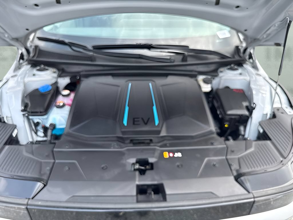 Used 2024 Hyundai Ioniq 5 SEL RWD image 29
