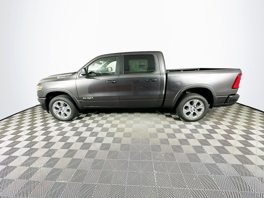 New 2026 RAM 1500 Big Horn image 6