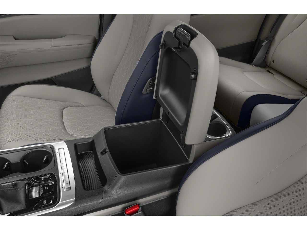 New 2026 Kia Carnival EX FWD image 37