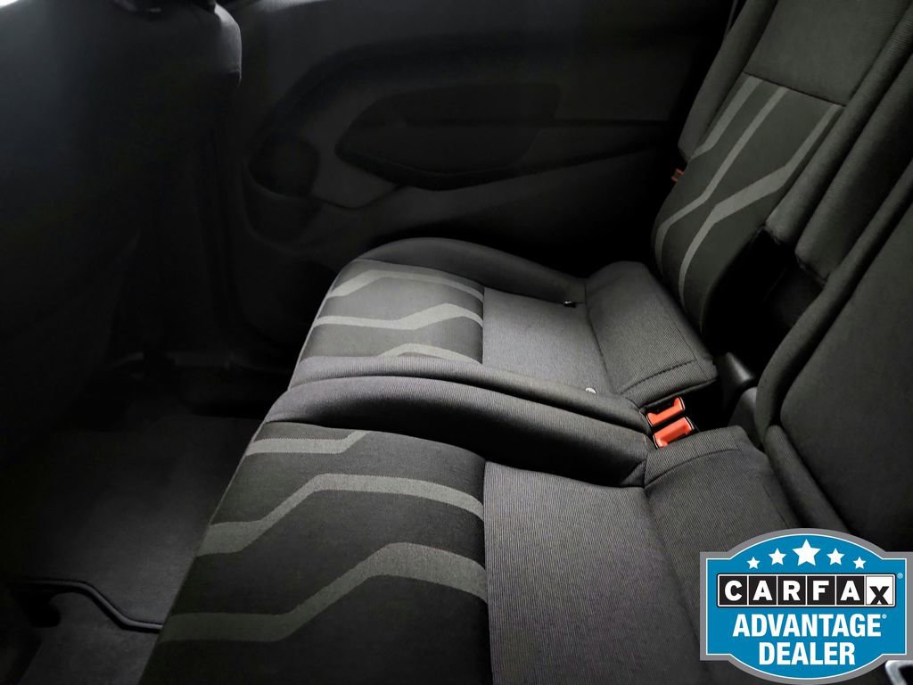 Used 2017 Ford Transit Connect XLT image 22