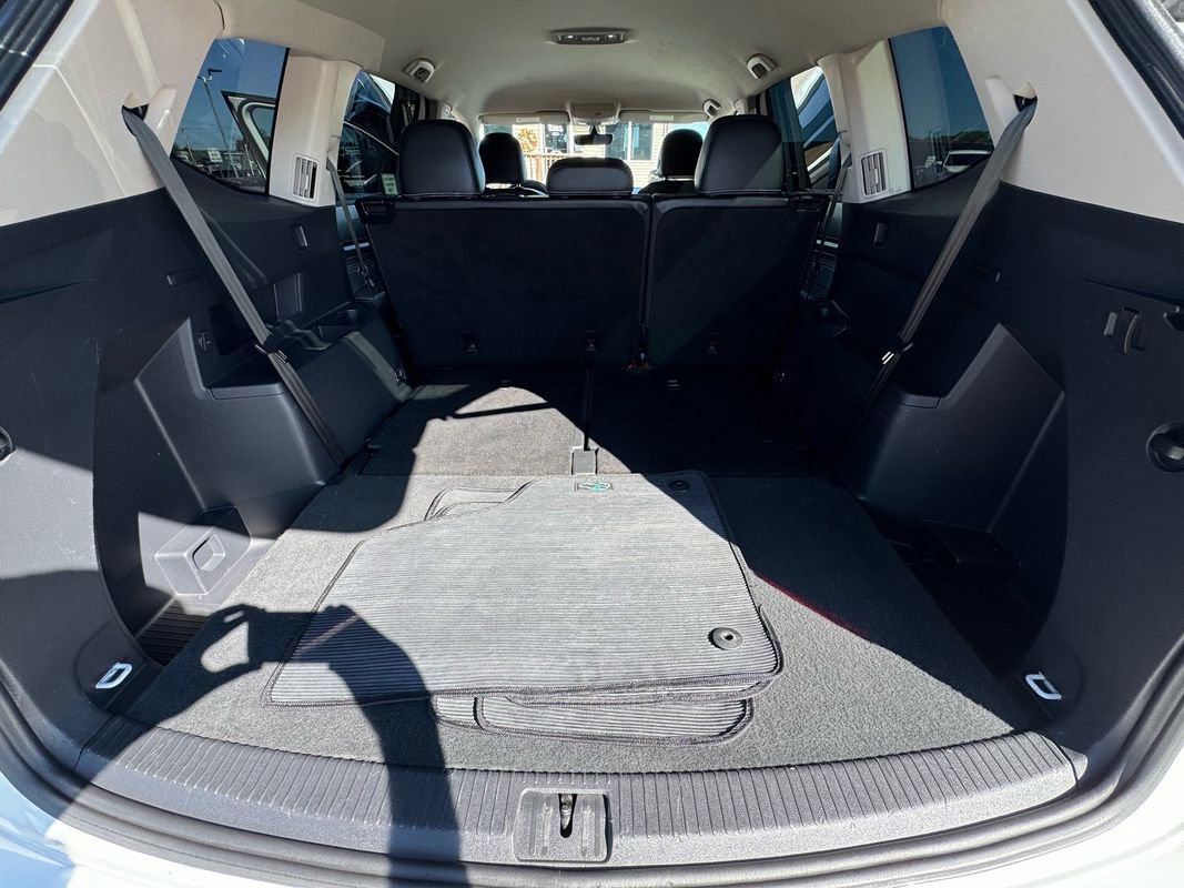 Used 2021 Volkswagen Atlas SE image 25