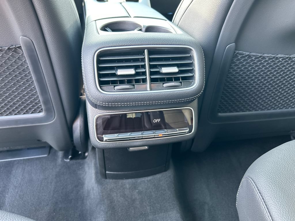 New 2026 Mercedes-Benz GLS 450 4MATIC image 28