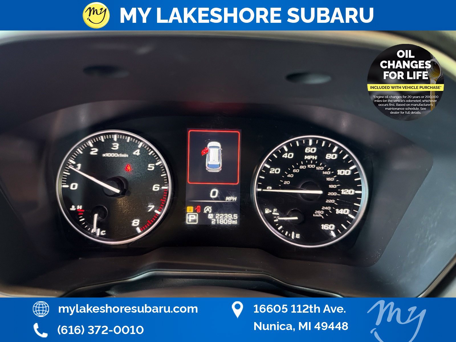 Certified 2025 Subaru Outback Onyx Edition AWD/4WD image 18