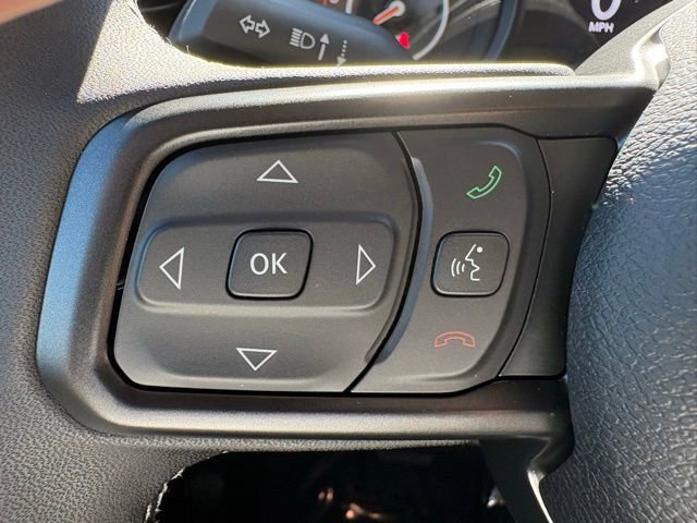 New 2026 Jeep Wrangler Unlimited Sport AWD/4WD image 11