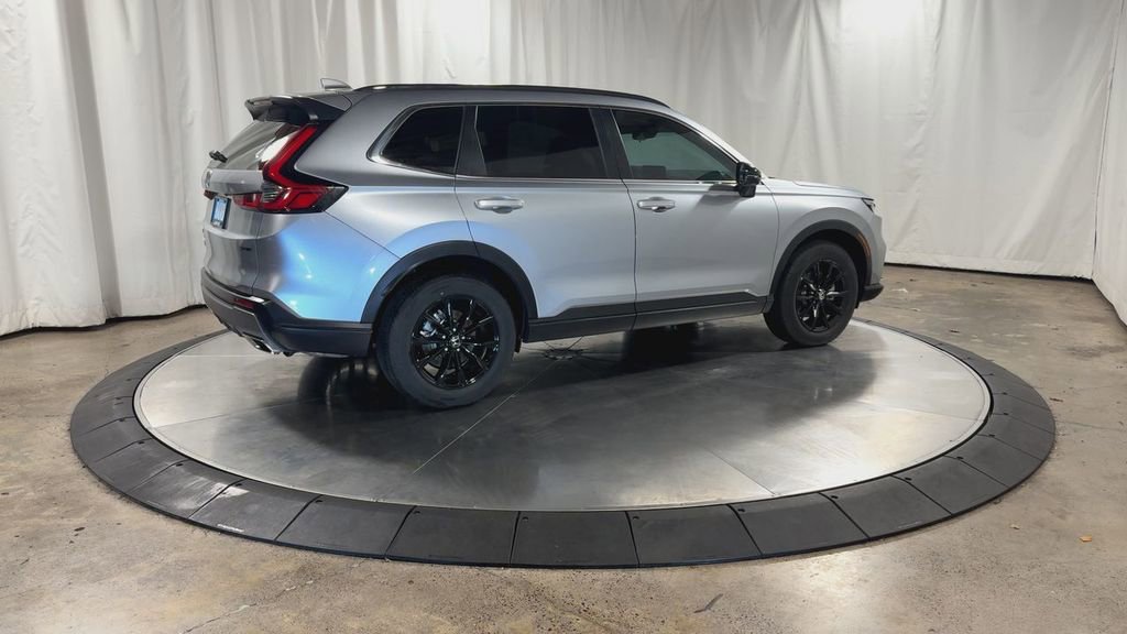 Used 2023 Honda CR-V Sport image 10
