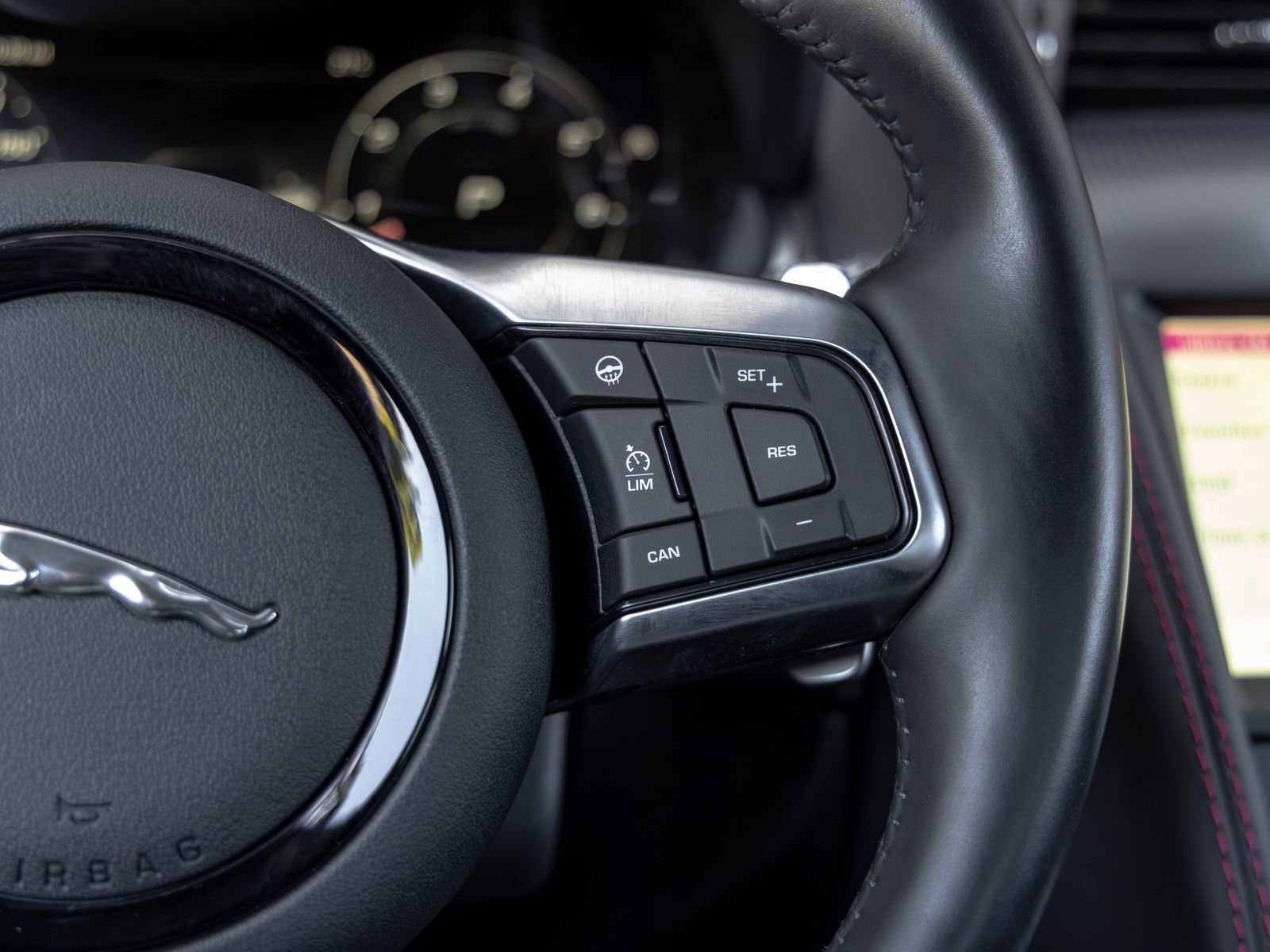 Used 2024 Jaguar F-TYPE R-Dynamic RWD image 34