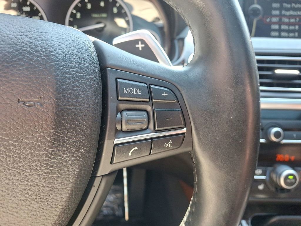 Used 2012 BMW 650i xDrive Coupe image 18