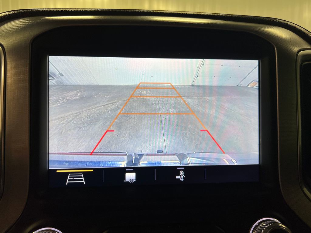 Used 2019 GMC Sierra 1500 SLT w/ SLT Premium Plus Package AWD/4WD image 25