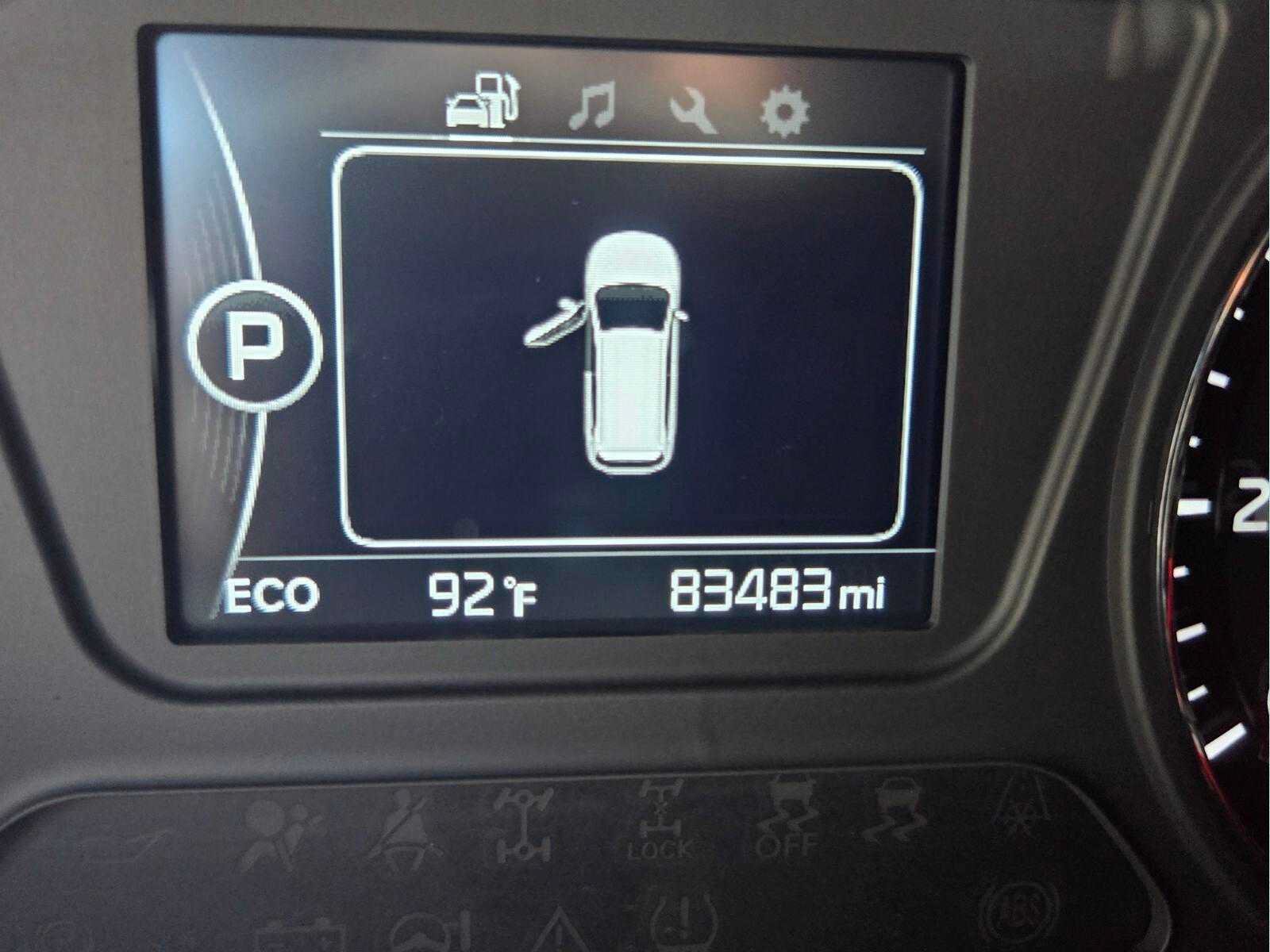 Used 2018 Kia Sorento L FWD image 29