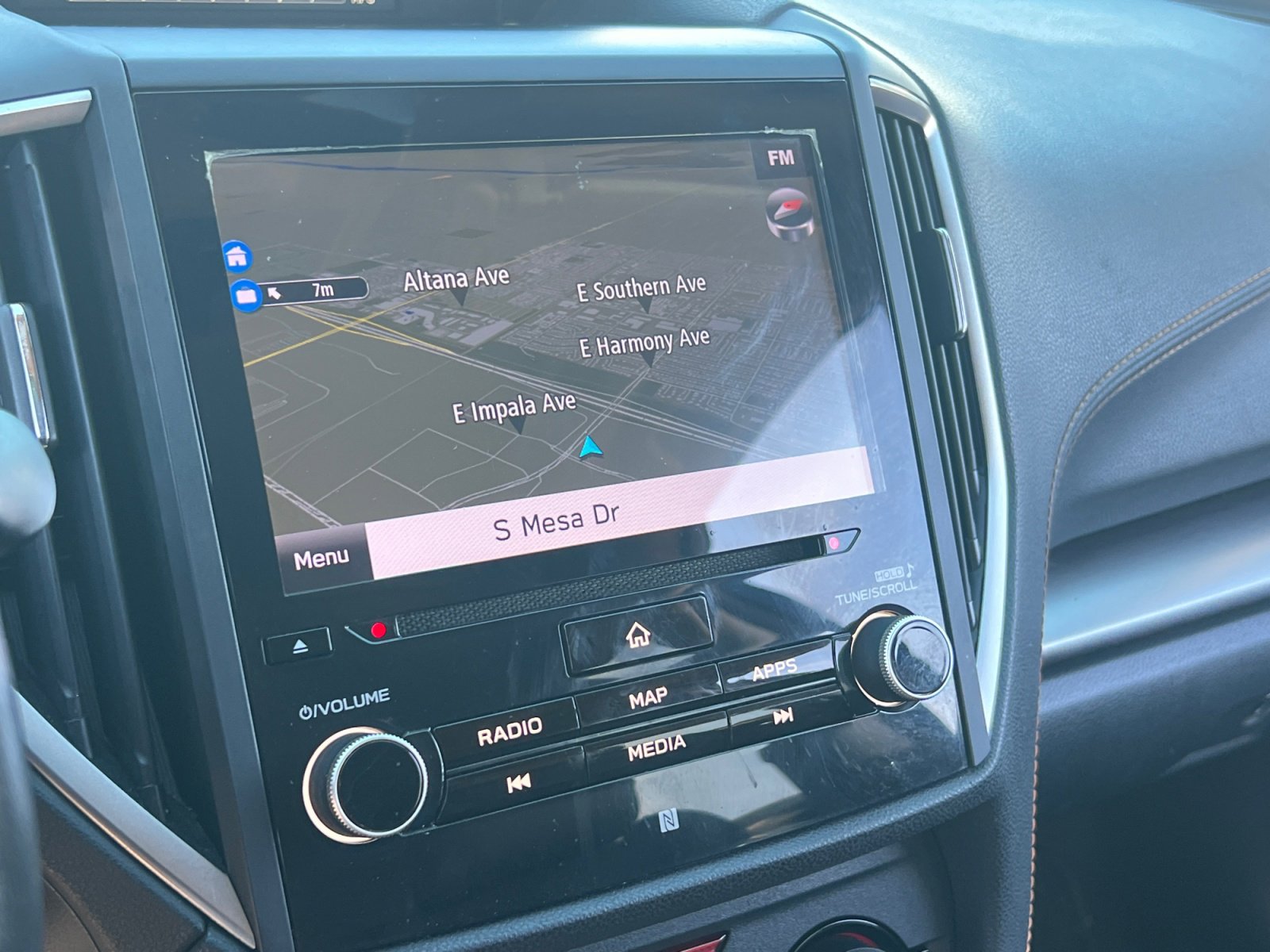 Used 2020 Subaru Crosstrek 2.0i Limited w/ Moonroof Package w/Navigation image 28