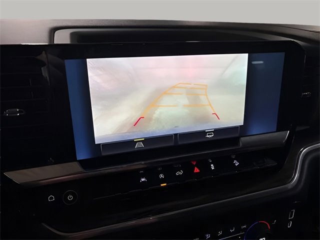 Used 2022 Chevrolet Silverado 1500 RST image 11