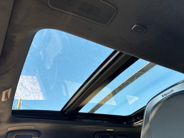 New 2026 INFINITI QX80 Autograph w/ Autograph Exterior Package image 12