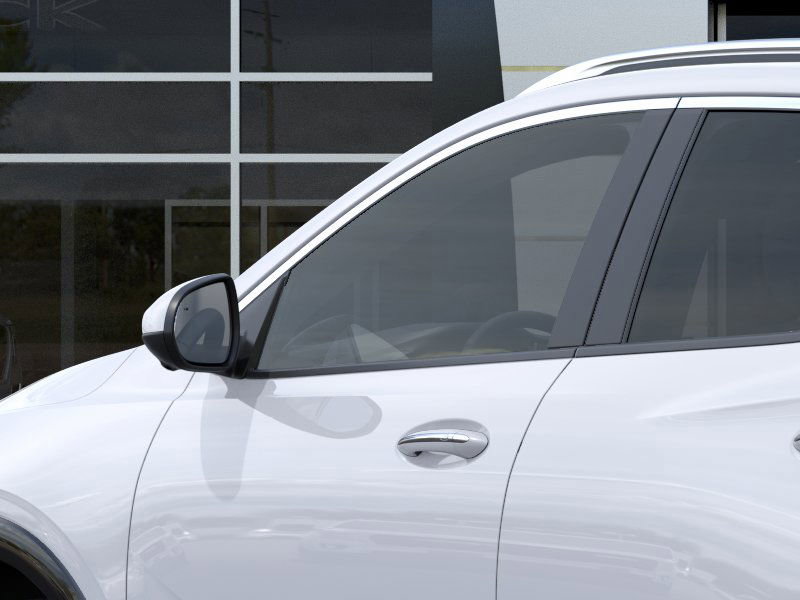 New 2026 Buick Encore GX Sport Touring w/ Advanced Technology Package FWD image 36