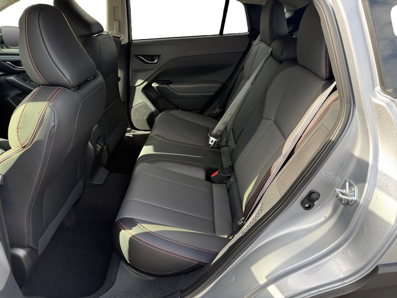 New 2026 Subaru Crosstrek 2.5i Limited AWD/4WD image 16