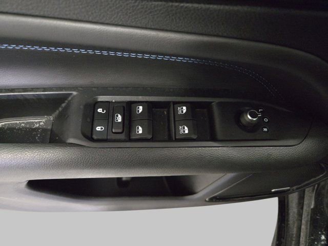 New 2025 Jeep Compass Limited w/ High Altitude Package image 32