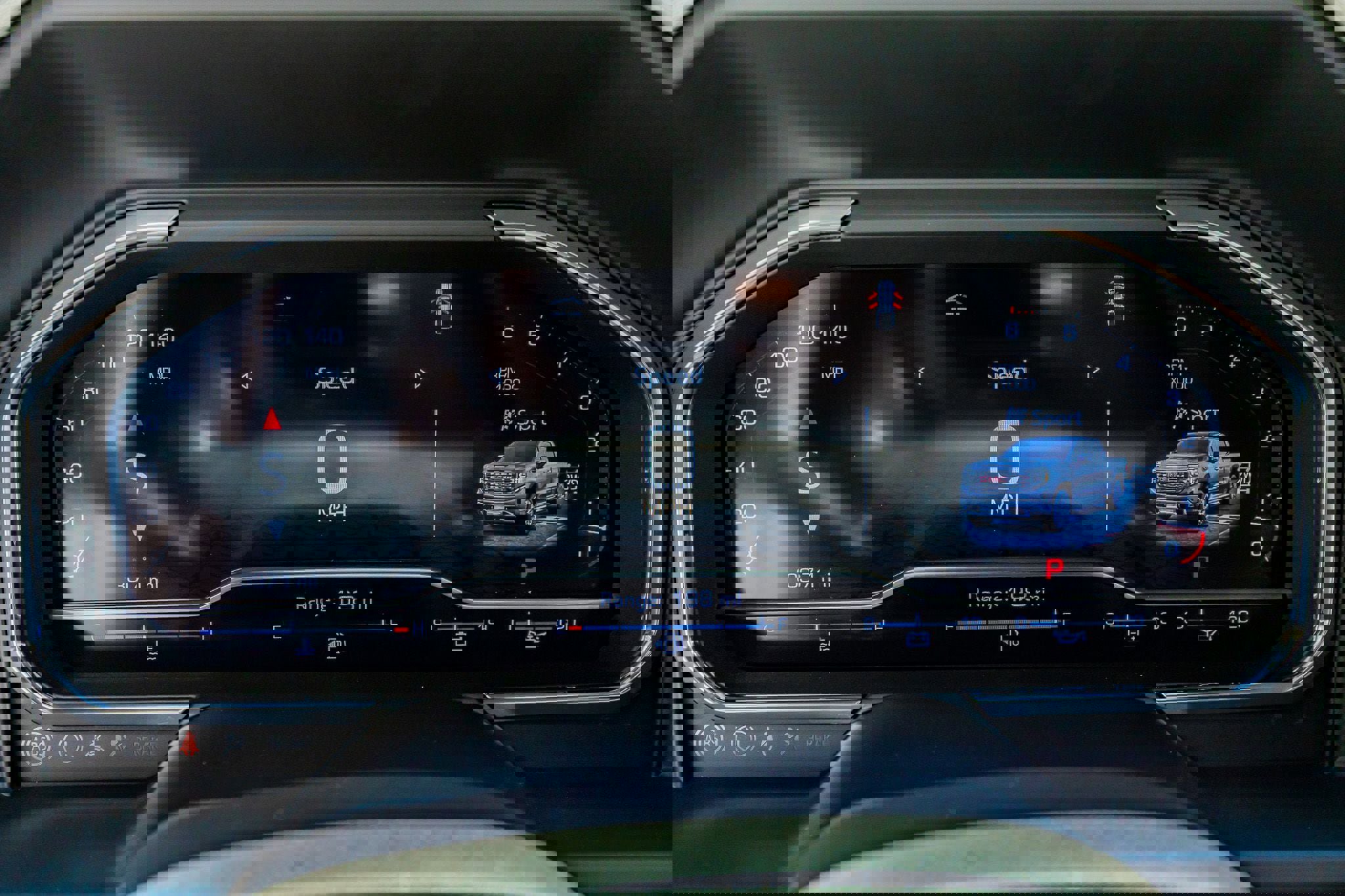 Used 2025 GMC Sierra 1500 Denali w/ Denali Reserve Package image 20