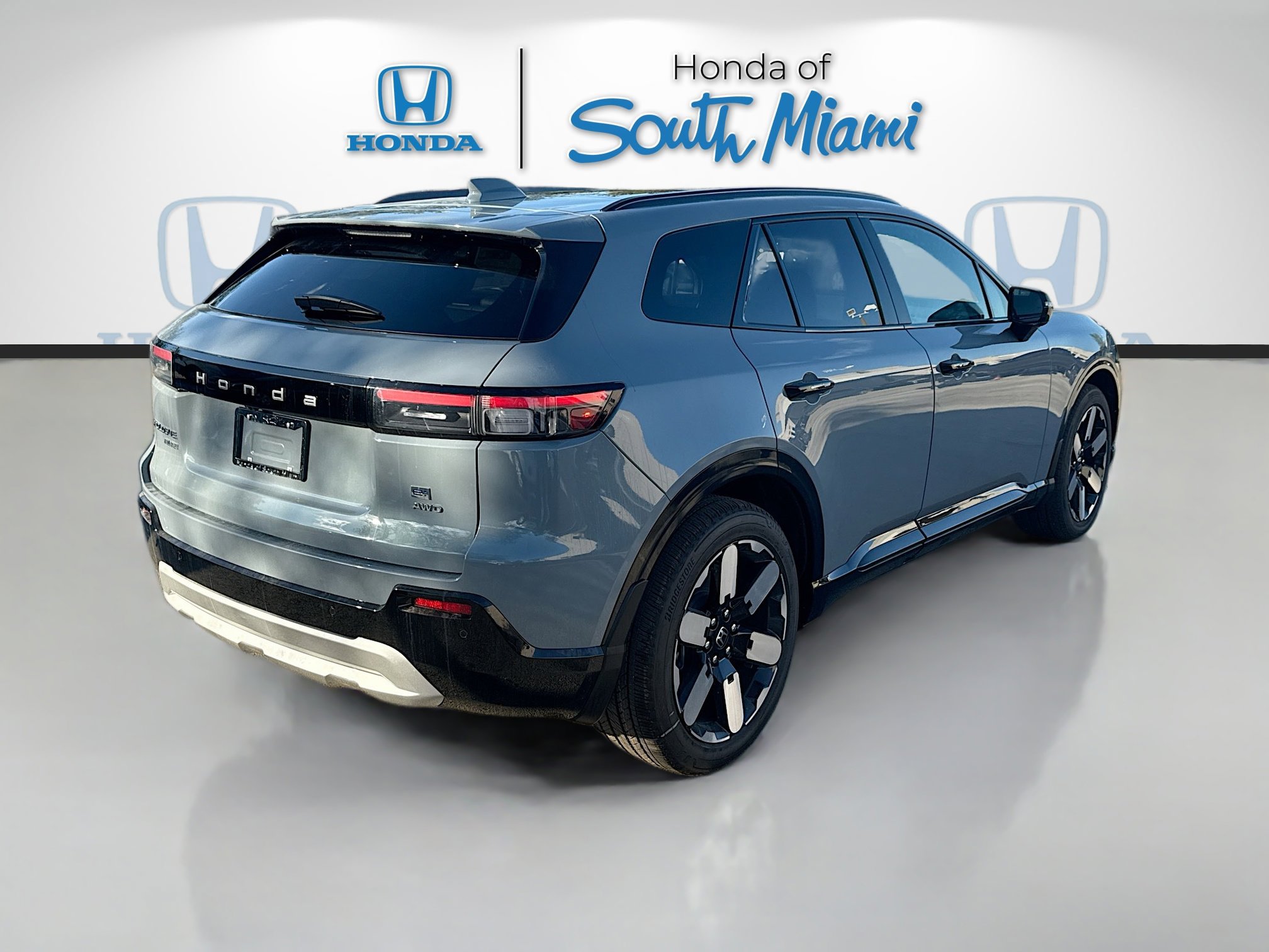 New 2026 Honda Prologue Elite image 7