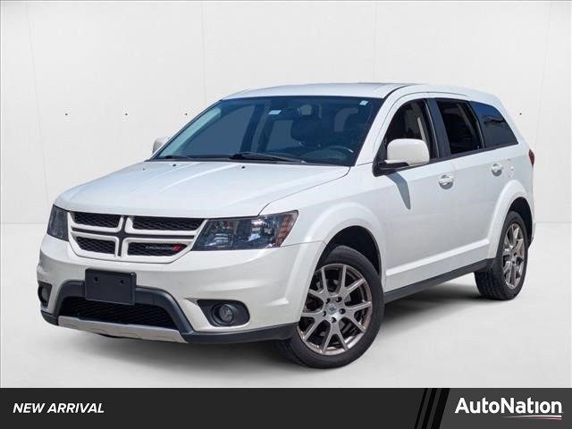Used 2019 Dodge Journey GT