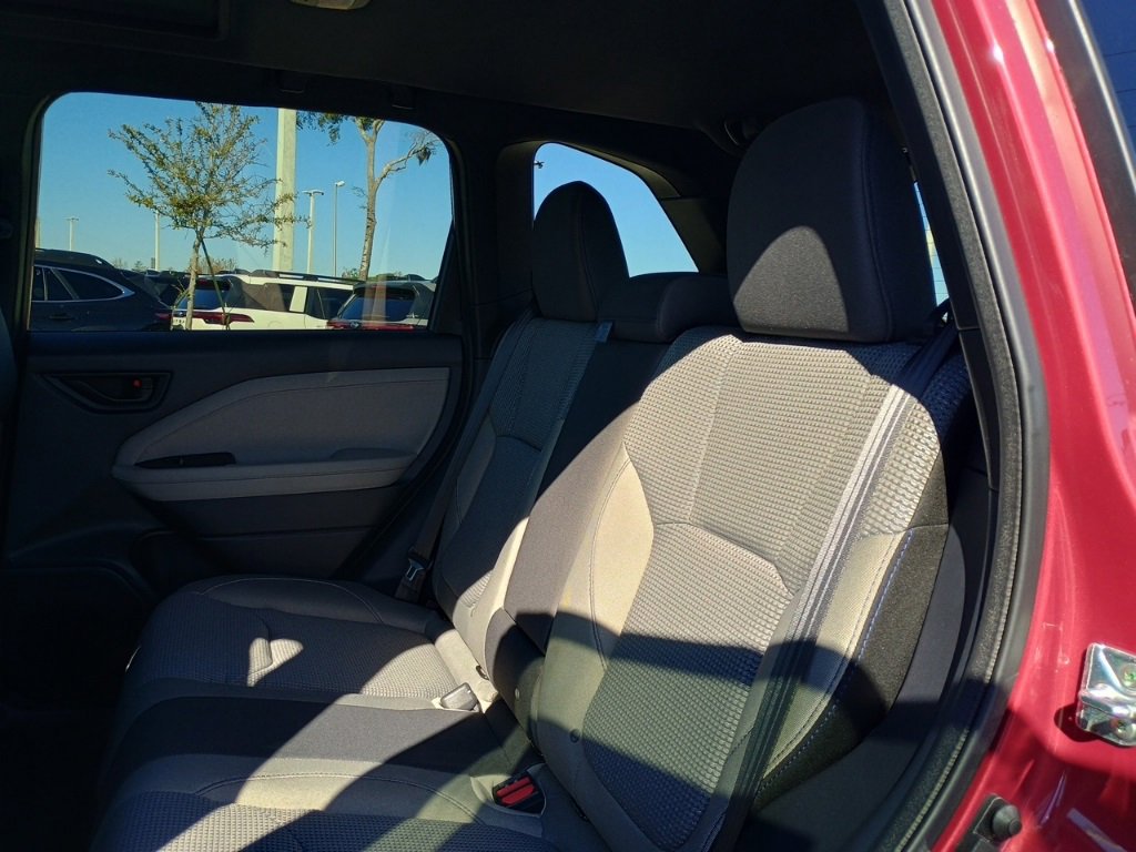 New 2026 Subaru Forester Premium image 14