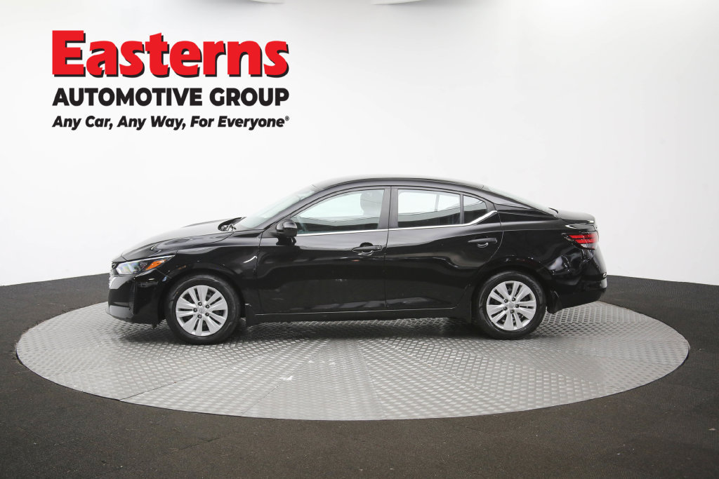 Used 2024 Nissan Sentra S FWD image 60