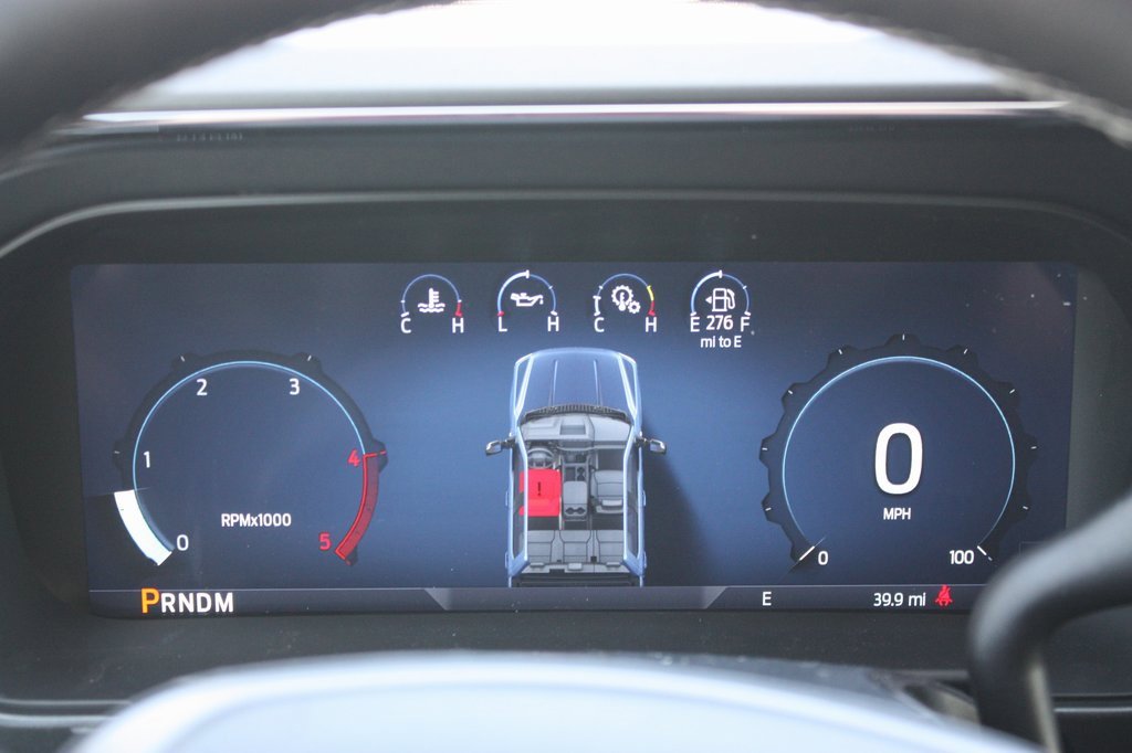 New 2025 Ford F350 Lariat w/ Lariat Ultimate Package image 22