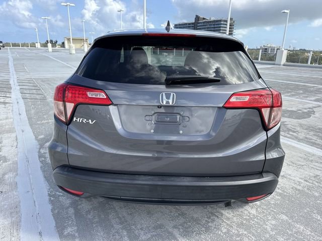 Used 2018 Honda HR-V EX image 24