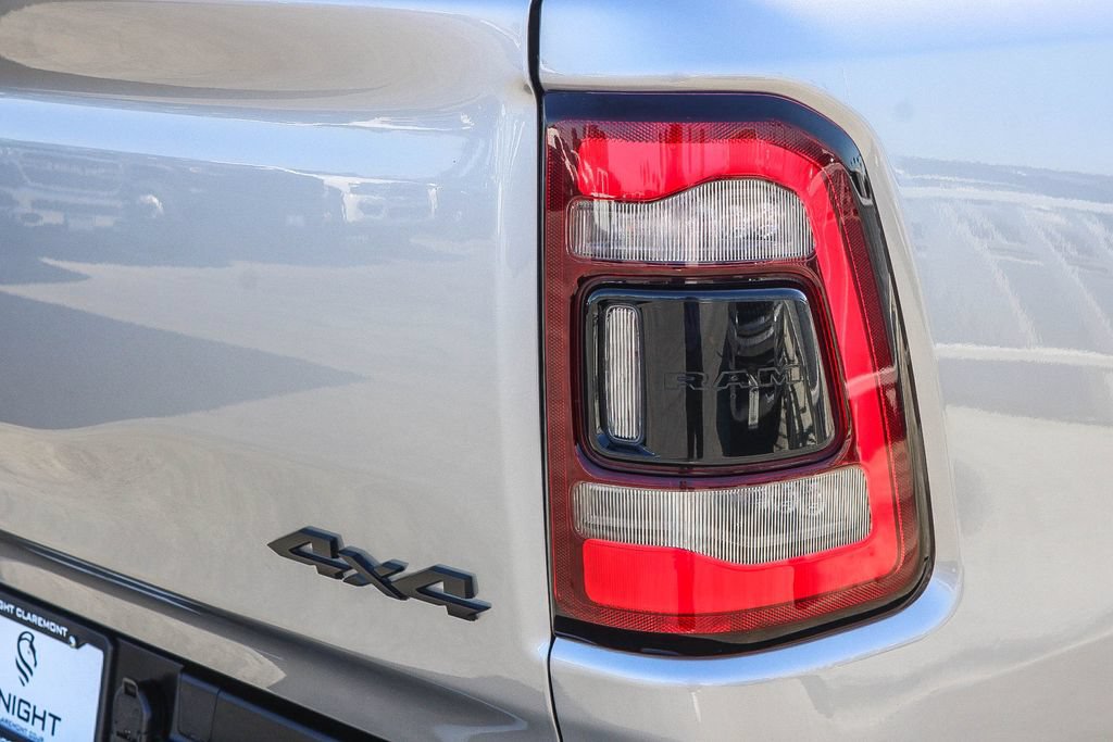 Used 2022 RAM 1500 Limited w/ Night Edition AWD/4WD image 10