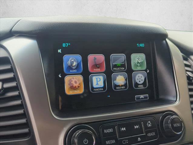 Used 2016 Chevrolet Tahoe LT RWD image 20