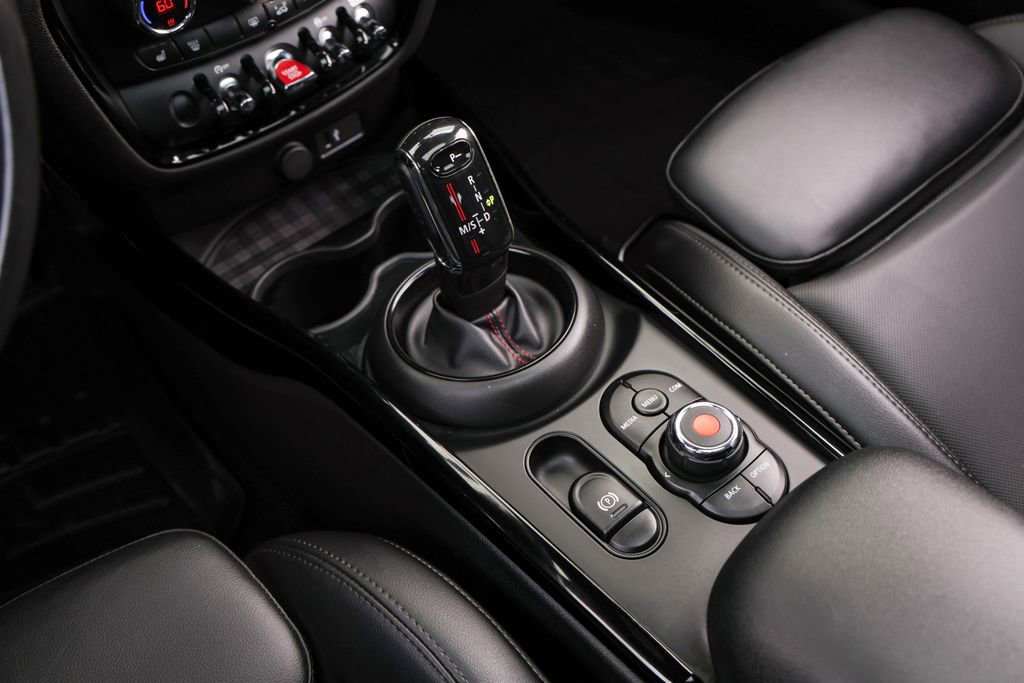 Used 2020 MINI Cooper Clubman John Cooper Works w/ Storage Package image 10