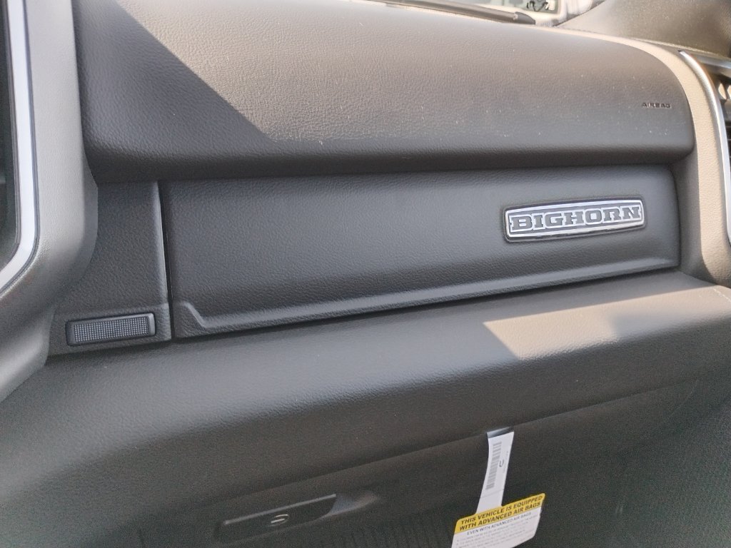 New 2027 RAM 1500 Big Horn AWD/4WD image 40