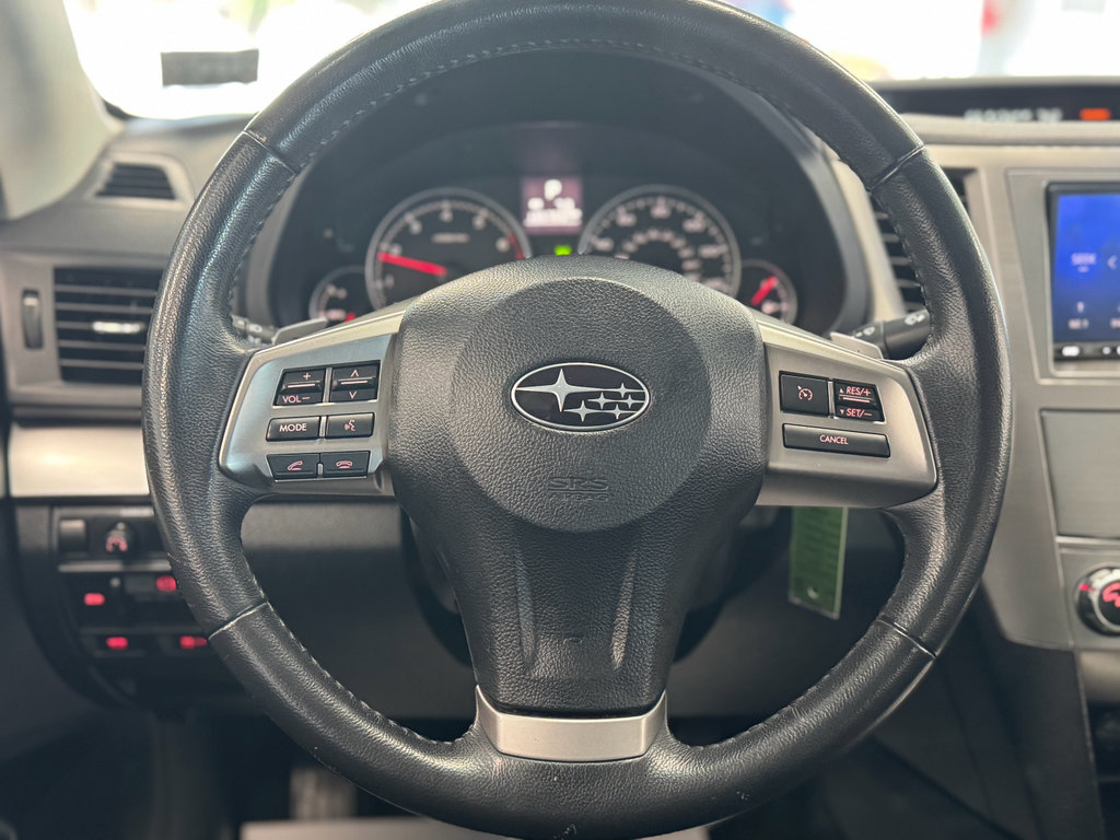 Used 2014 Subaru Legacy 2.5i Premium AWD/4WD image 16