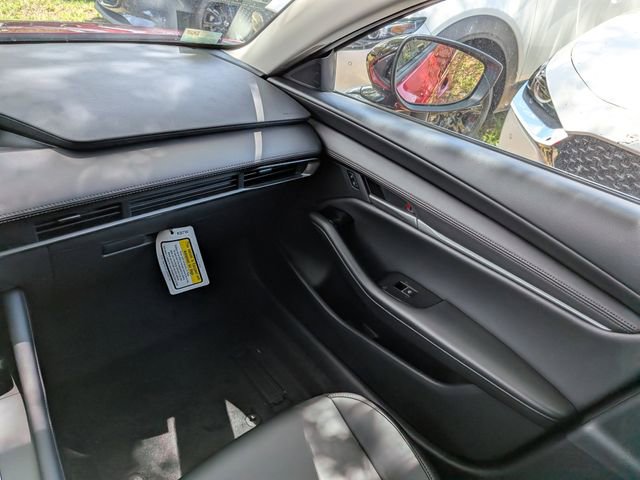 New 2026 MAZDA MAZDA3 s Sport image 17