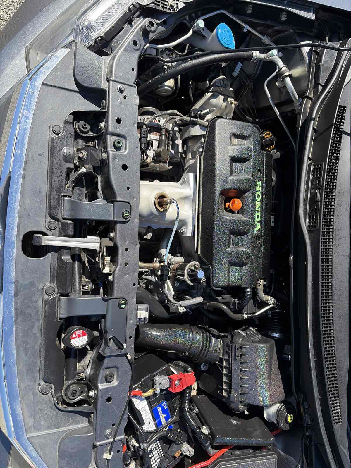 Used 2012 Honda Civic EX image 28