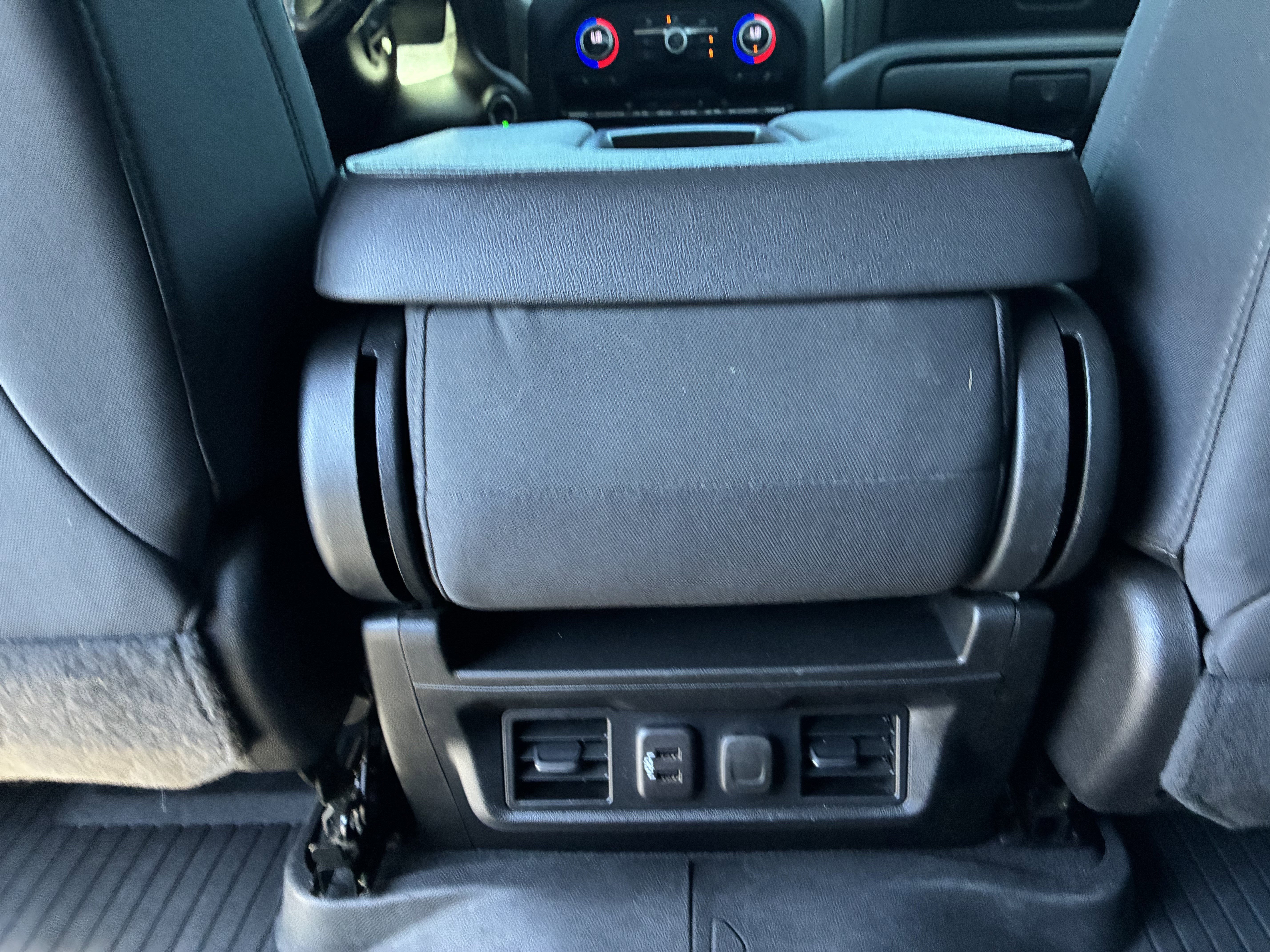 Used 2023 Chevrolet Silverado 2500 LT w/ Convenience Package AWD/4WD image 19