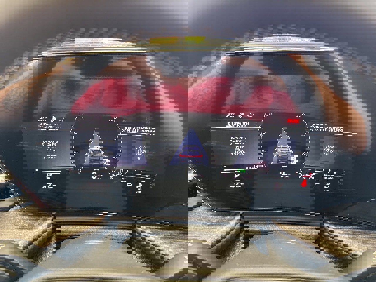 New 2025 Audi Q5 2.0T Premium Plus image 18