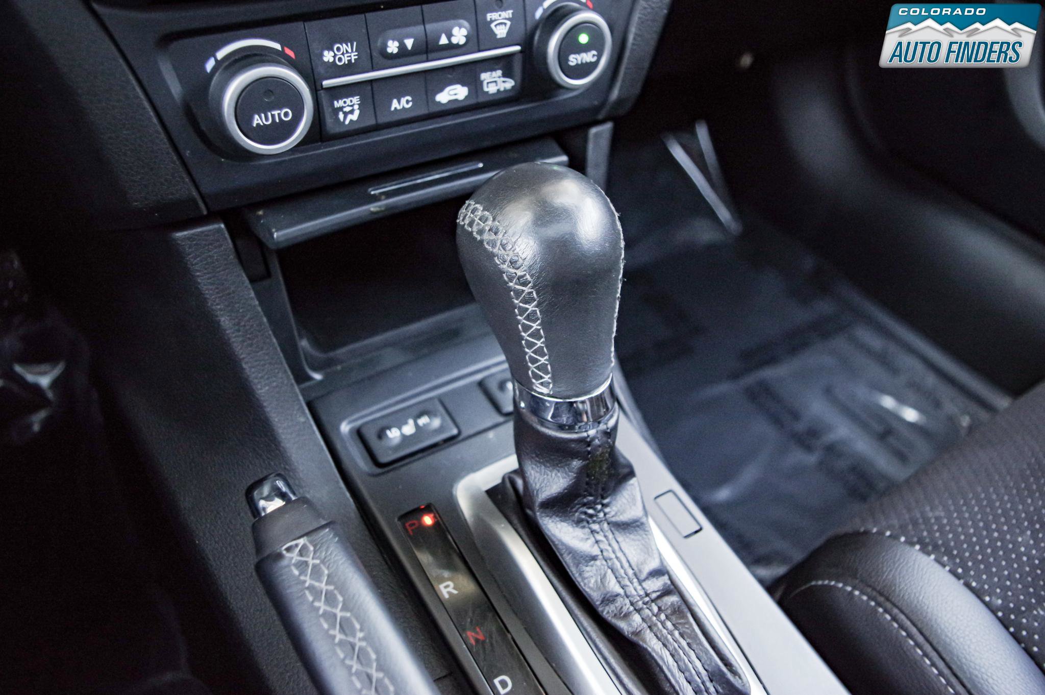 Used 2016 Acura ILX image 18