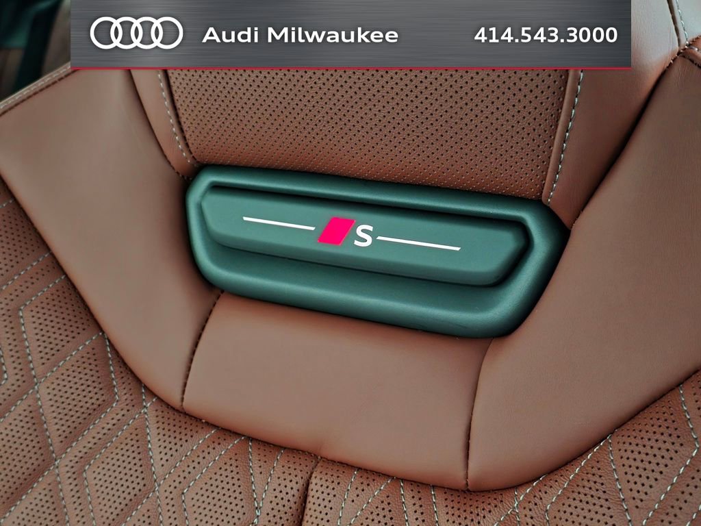 New 2026 Audi S5 Premium Plus AWD/4WD image 17