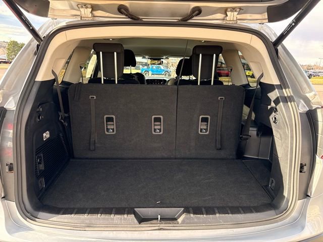 Used 2023 Subaru Ascent Premium w/ Convenience Package image 28