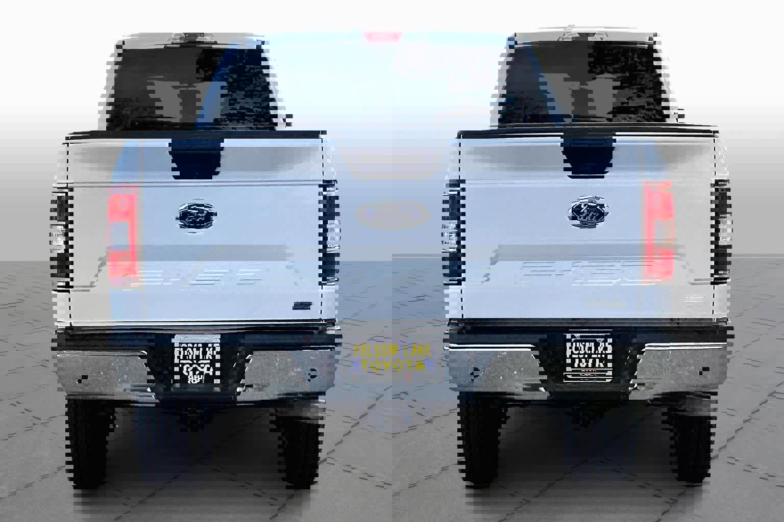 Used 2019 Ford F150 XLT w/ Max Trailer Tow Package image 4